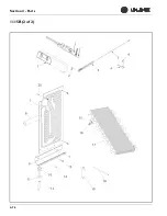 Preview for 155 page of U-Line WINE CAPTAIN 2115R Service Manual