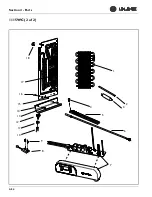 Preview for 163 page of U-Line WINE CAPTAIN 2115R Service Manual