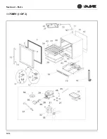 Preview for 165 page of U-Line WINE CAPTAIN 2115R Service Manual