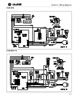 Preview for 174 page of U-Line WINE CAPTAIN 2115R Service Manual