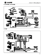 Preview for 176 page of U-Line WINE CAPTAIN 2115R Service Manual