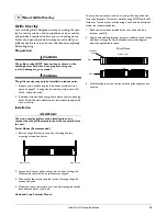 Preview for 12 page of U-Line WINE CAPTAIN 2275DWRCOL Install Manual