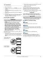 Предварительный просмотр 15 страницы U-Line WINE CAPTAIN 2275DWRCOL Install Manual