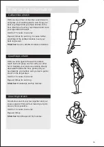 Preview for 15 page of U.N.O Motive Fitness WR500 Assembly & User Instructions