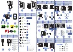 Preview for 3 page of U-Prox G1 Manual