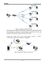 Preview for 14 page of U-Prox IP100 Installation And Programming Manual