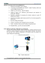 Preview for 16 page of U-Prox IP100 Installation And Programming Manual