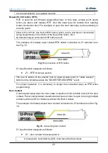 Preview for 23 page of U-Prox IP100 Installation And Programming Manual