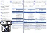 Preview for 1 page of U-Prox MP Quick Start Manual