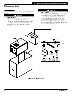 Предварительный просмотр 12 страницы U.S. Boiler Company ALTA-120 Installation, Operating And Service Instructions