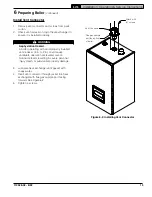 Предварительный просмотр 13 страницы U.S. Boiler Company ALTA-120 Installation, Operating And Service Instructions