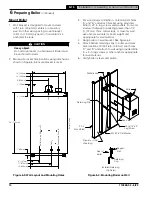 Предварительный просмотр 14 страницы U.S. Boiler Company ALTA-120 Installation, Operating And Service Instructions