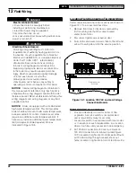 Preview for 42 page of U.S. Boiler Company ALTA-120 Installation, Operating And Service Instructions