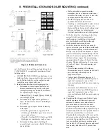 Preview for 7 page of U.S. Boiler Company B series 2 Installation, Operating And Service Instructions