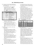 Preview for 28 page of U.S. Boiler Company B series 2 Installation, Operating And Service Instructions