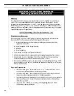 Preview for 30 page of U.S. Boiler Company B series 2 Installation, Operating And Service Instructions