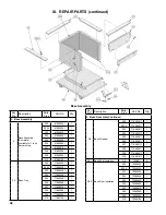 Preview for 42 page of U.S. Boiler Company B series 2 Installation, Operating And Service Instructions