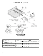 Preview for 46 page of U.S. Boiler Company B series 2 Installation, Operating And Service Instructions