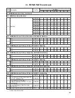 Preview for 47 page of U.S. Boiler Company B series 2 Installation, Operating And Service Instructions