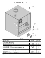 Preview for 54 page of U.S. Boiler Company B series 2 Installation, Operating And Service Instructions