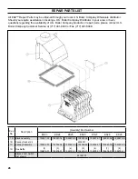 Preview for 28 page of U.S. Boiler Company ES2 Installation, Operating And Service Instructions