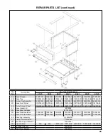 Preview for 29 page of U.S. Boiler Company ES2 Installation, Operating And Service Instructions