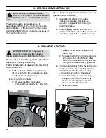 Preview for 10 page of U.S. Boiler Company ESC Installation, Operating And Service Instructions