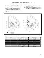 Preview for 13 page of U.S. Boiler Company ESC Installation, Operating And Service Instructions