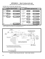 Preview for 46 page of U.S. Boiler Company ESC Installation, Operating And Service Instructions