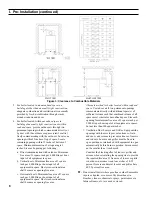 Preview for 8 page of U.S. Boiler Company INDEPENDENCE Installation, Operating And Service Instructions