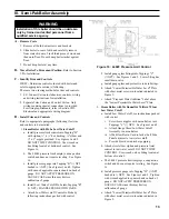 Preview for 13 page of U.S. Boiler Company INDEPENDENCE Installation, Operating And Service Instructions