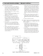 Предварительный просмотр 10 страницы U.S. Boiler Company LE Series Installation, Operating And Service Instructions