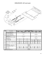 Предварительный просмотр 27 страницы U.S. Boiler Company SERIES 3 Installation, Operating And Service Instructions