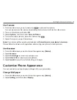 Preview for 10 page of U.S.Cellular Wrangler Quick Start Manual