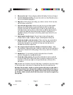 Preview for 3 page of U.S. General 90564 Assembly And Operating Instructions Manual