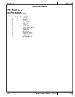 Preview for 53 page of U.S. Products KING COBRA 1200 PRO Information And Operating Instructions