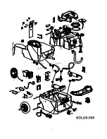 Preview for 7 page of U.S. Products SOLUS-500 Information & Operating Instructions