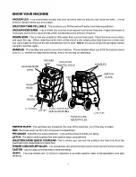 Preview for 14 page of U.S. Products SOLUS-500 Information & Operating Instructions