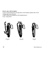 Preview for 20 page of U&I U&I-03 User Manual