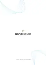 Preview for 28 page of uandksound M6 Series Owner'S Manual