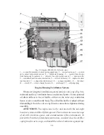 Preview for 58 page of UAZ UAZ-374195 Operation Manual