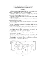 Preview for 64 page of UAZ UAZ-374195 Operation Manual