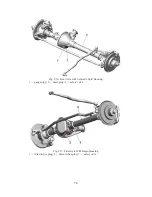 Preview for 74 page of UAZ UAZ-374195 Operation Manual