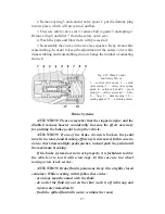 Preview for 87 page of UAZ UAZ-374195 Operation Manual