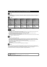 Preview for 3 page of ubbink Air 200 Operating Instructions Manual