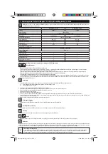 Предварительный просмотр 2 страницы ubbink MiniBright 1x8 LED Operating	 Instruction