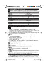 Предварительный просмотр 4 страницы ubbink MiniBright 1x8 LED Operating	 Instruction