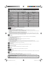 Предварительный просмотр 5 страницы ubbink MiniBright 1x8 LED Operating	 Instruction