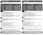 Preview for 3 page of ubbink MystMaker III Outdoor Operating Instructions Manual