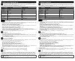 Preview for 5 page of ubbink MystMaker III Outdoor Operating Instructions Manual